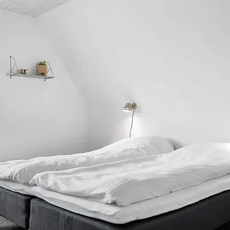 Villa Newly Renovated House In The Center Thyborøn