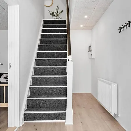Newly Renovated House In The Center * Thyborøn