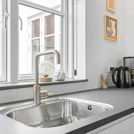 Newly Renovated House In The Center