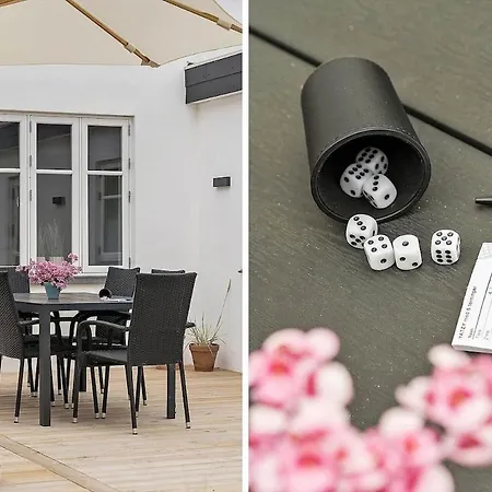 Newly Renovated House In The Center Villa *