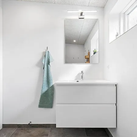 Villa Newly Renovated House In The Center Thyborøn